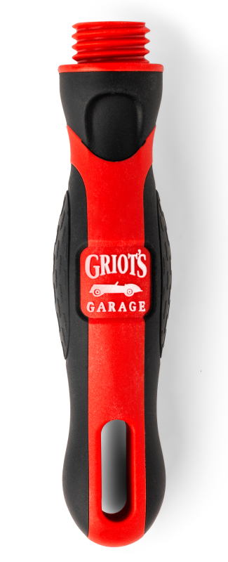 Picture of Griots Garage GRG Brushes Detailing Brushes - 15714