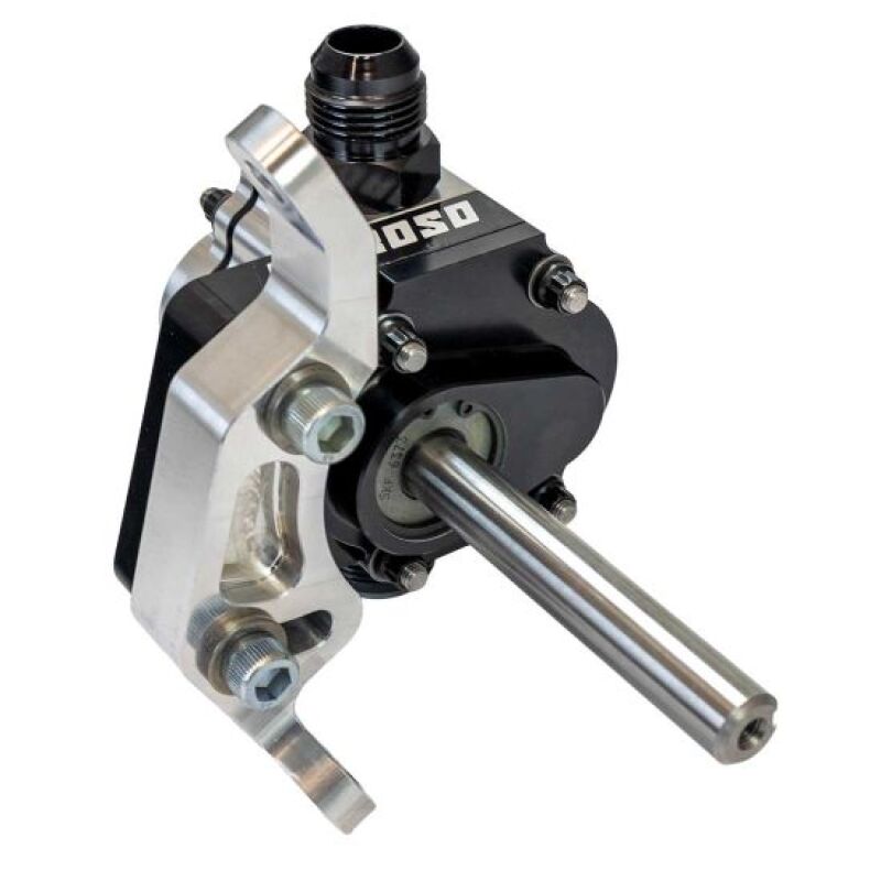 Picture of Moroso MOR Oil Pumps Left - 22307