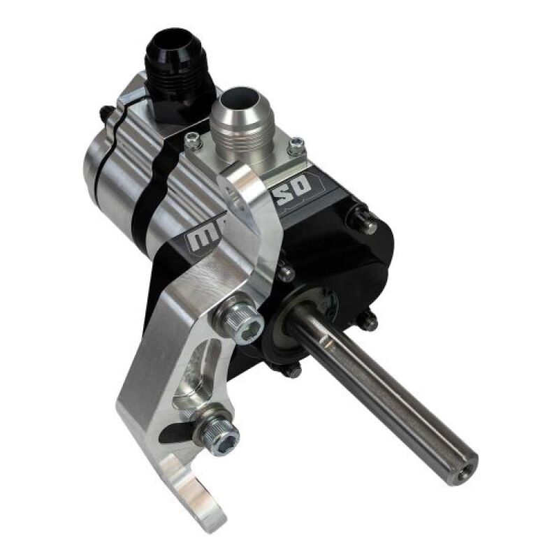 Picture of Moroso MOR Oil Pumps Left - 22308