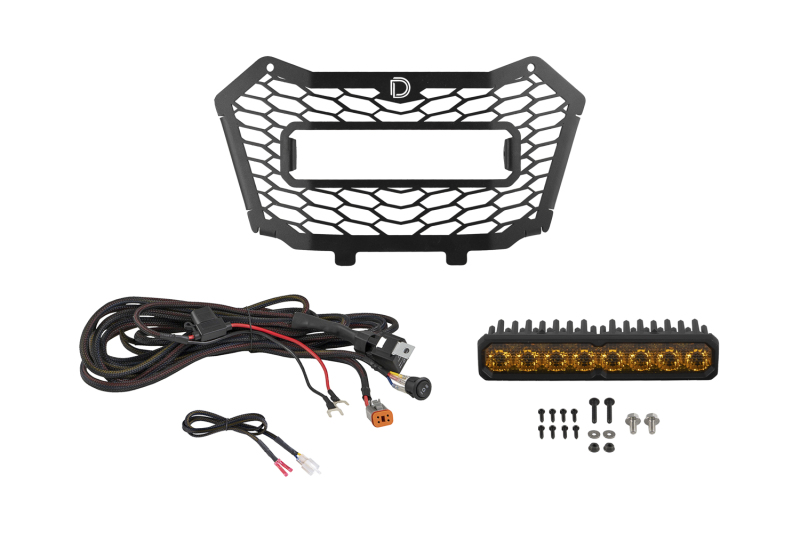 Picture of Diode Dynamics DIO LED Light Bars Light Bars & Cubes - DD7927