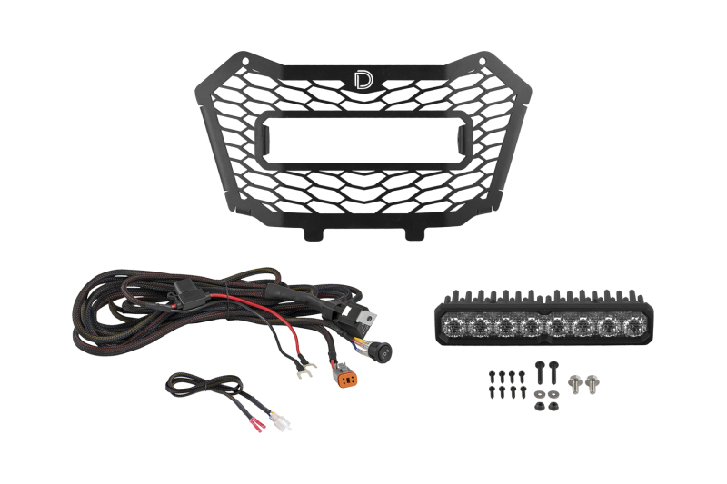Picture of Diode Dynamics DIO LED Light Bars Light Bars & Cubes - DD7926