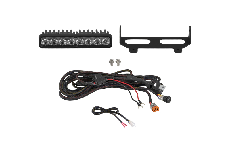 Picture of Diode Dynamics DIO LED Light Bars Light Bars & Cubes - DD8292