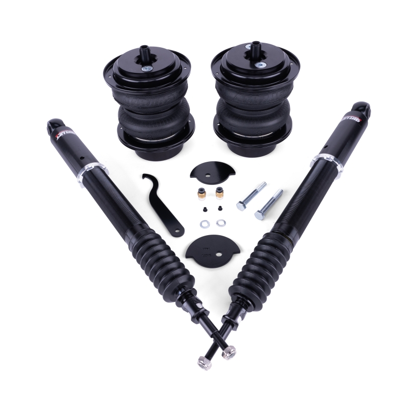 Picture of Air Lift ALF Performance Rear Kits Air Suspension Kits - 76505