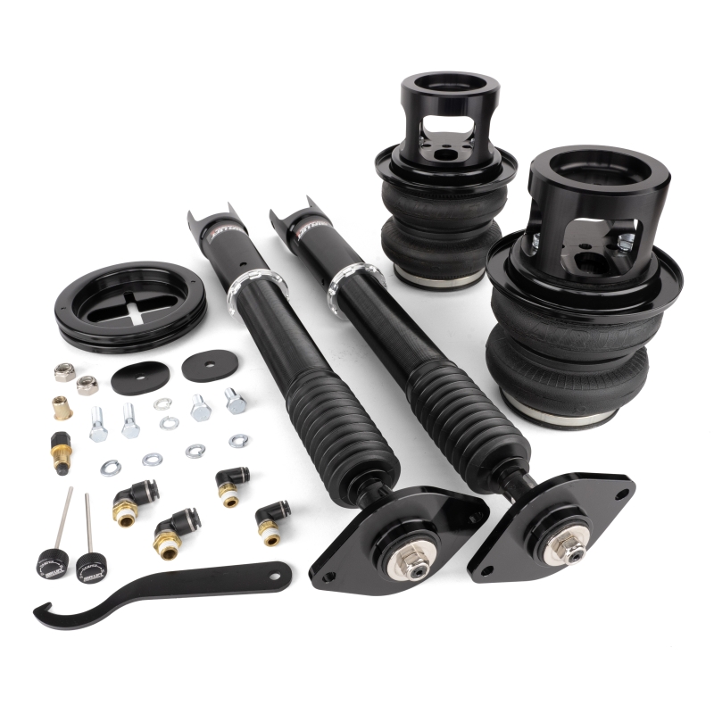 Picture of Air Lift ALF Performance Rear Kits Air Suspension Kits - 76510