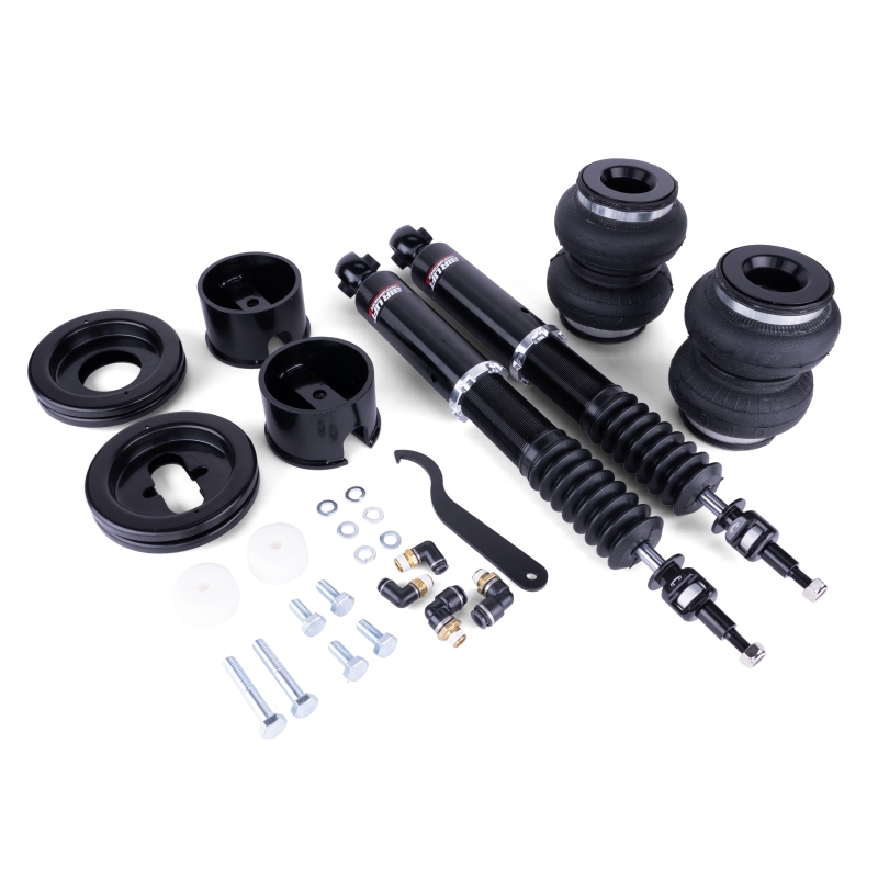Picture of Air Lift ALF Performance Rear Kits Air Suspension Kits - 76503