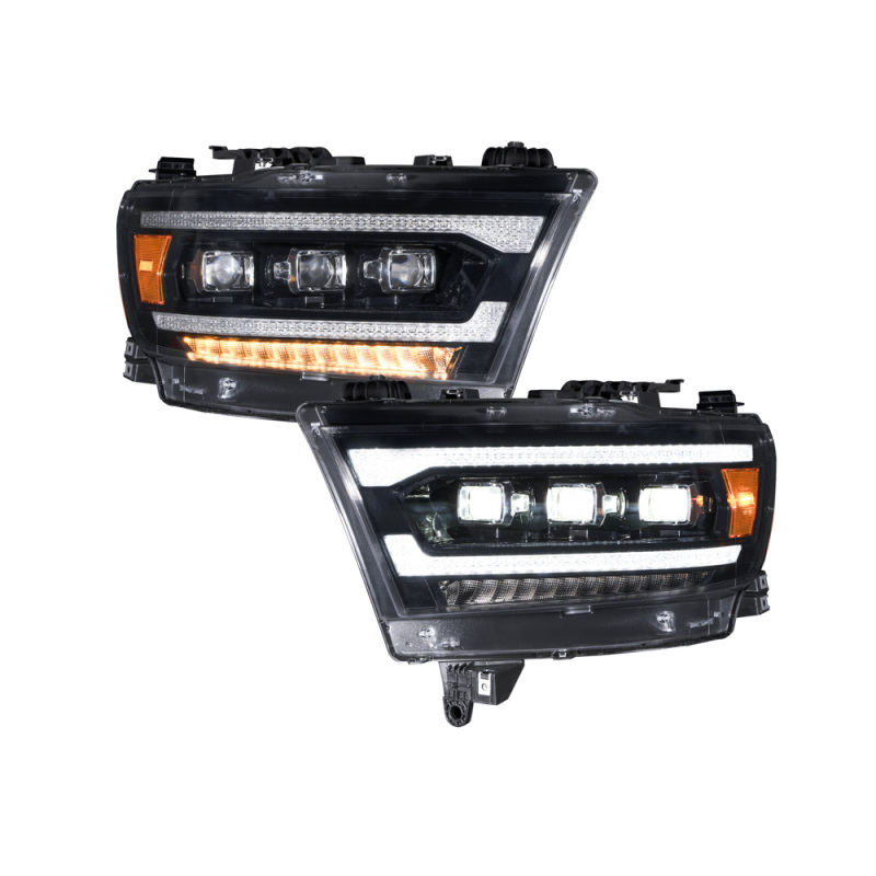 Picture of FORM Lighting FRM Headlights - FL0015