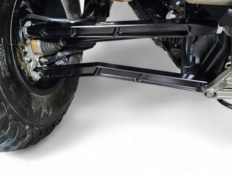 Picture of Elektric Off Road ELK Radius Rods Hardware - RRL610026