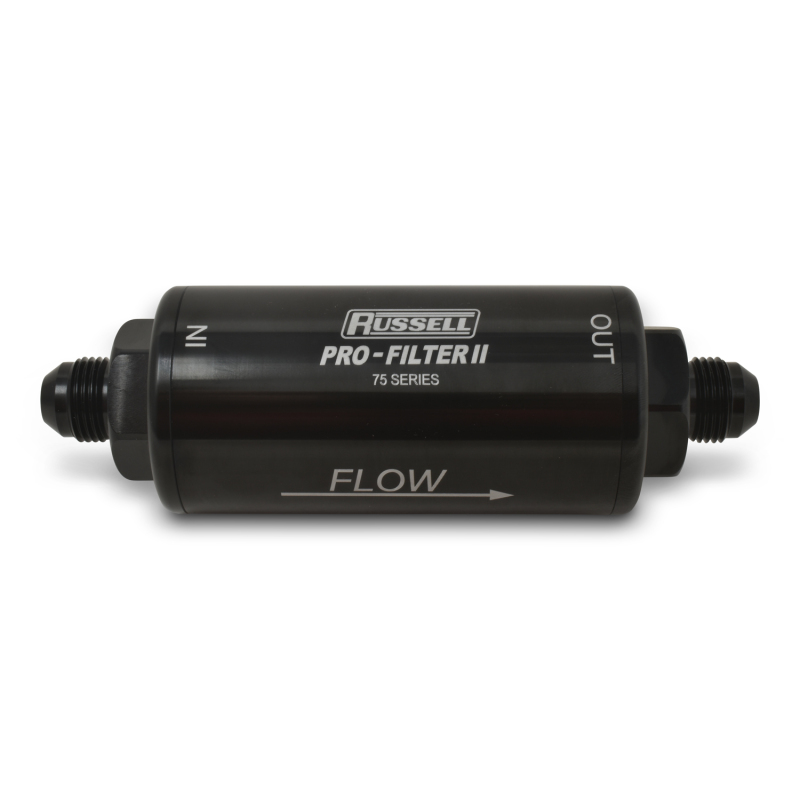 Picture of Russell RUS Fuel Filters - 750610