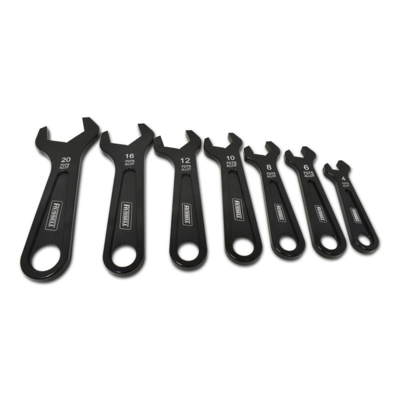 Picture of Russell RUS Hardware Hardware Kits - 750100
