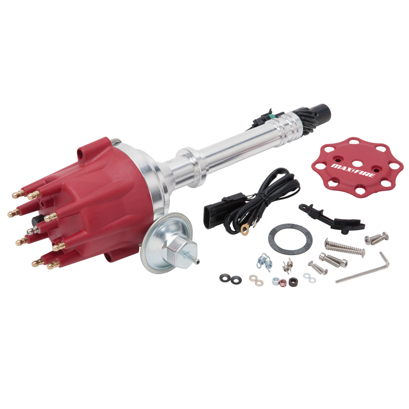 Picture of Edelbrock EDE Distributors - 22753