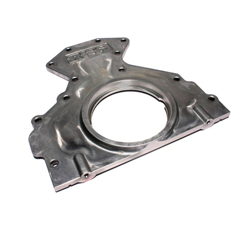Picture of Edelbrock EDE Engine Block Components Rear Engine Hardware - 549101