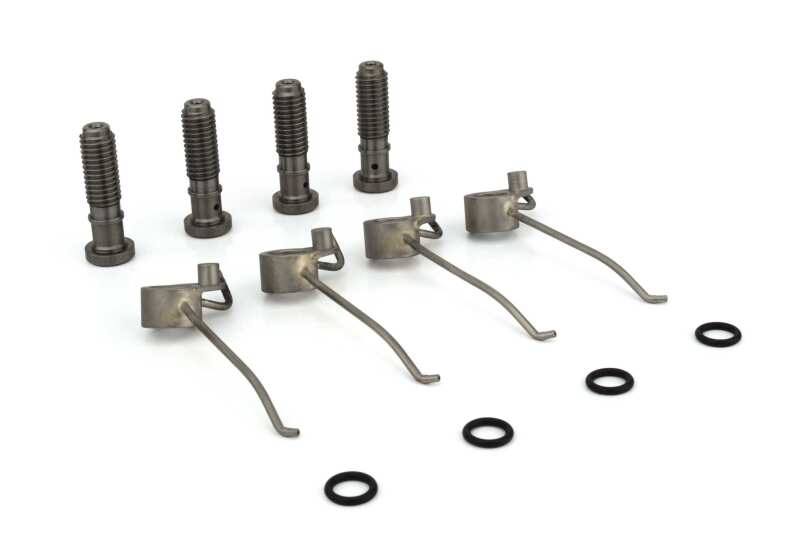 Picture of Edelbrock EDE Engine Block Components Engine Hardware - 549120