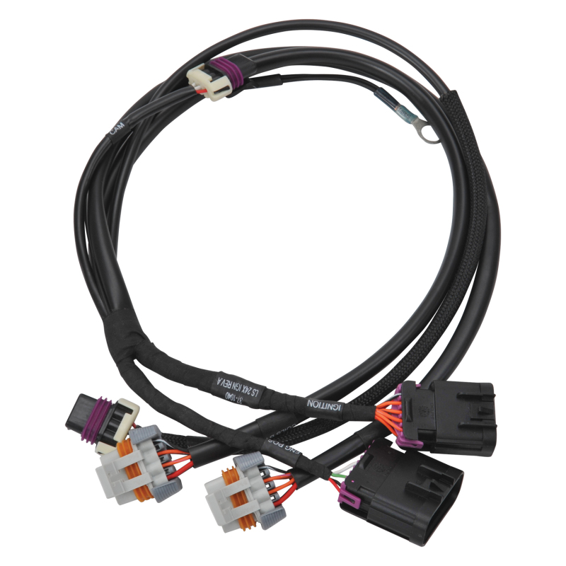 Picture of Edelbrock EDE Wiring Harness Wiring Harnesses - 36112