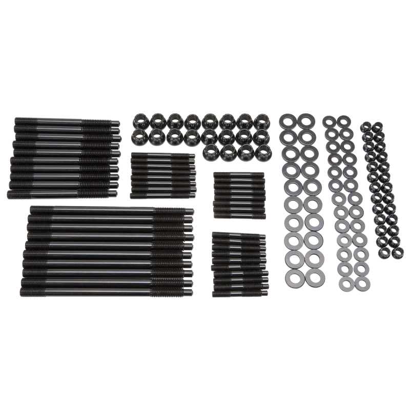 Picture of Edelbrock EDE Hardware Hardware Kits - 8510