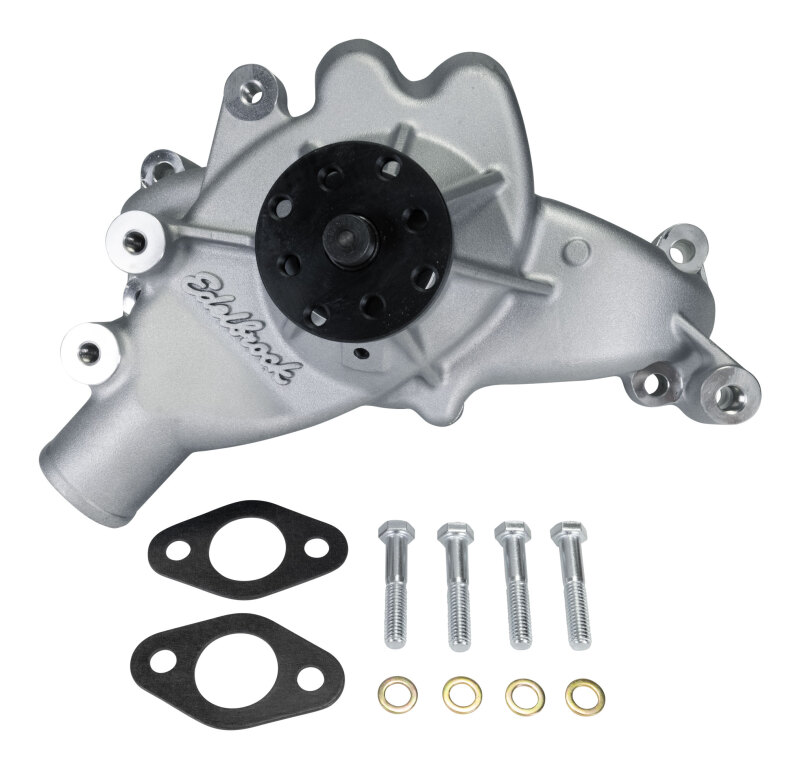 Picture of Edelbrock EDE Water Pump - 88510