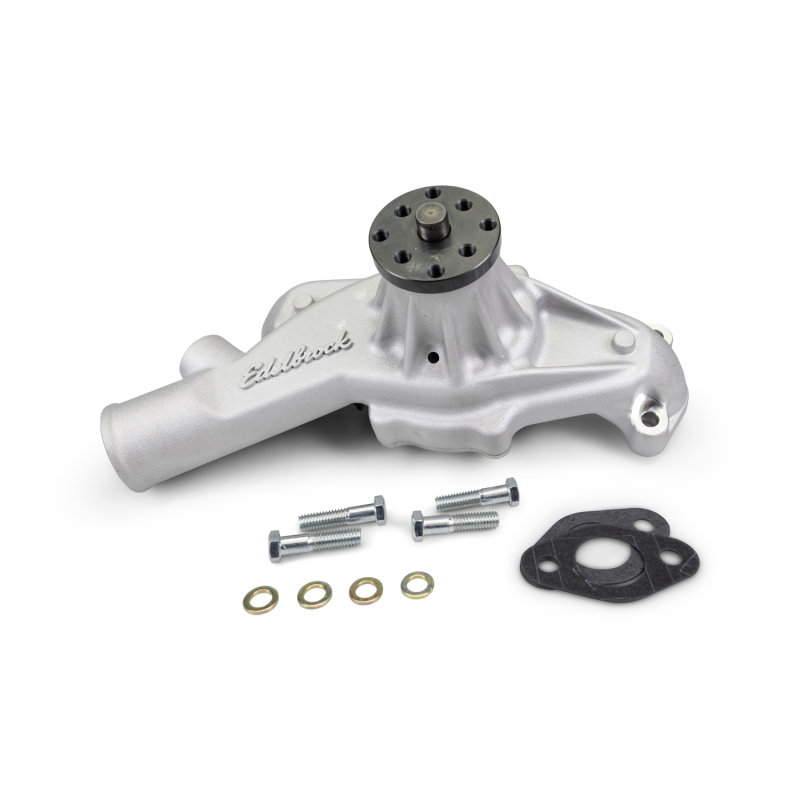 Picture of Edelbrock EDE Water Pump - 88540