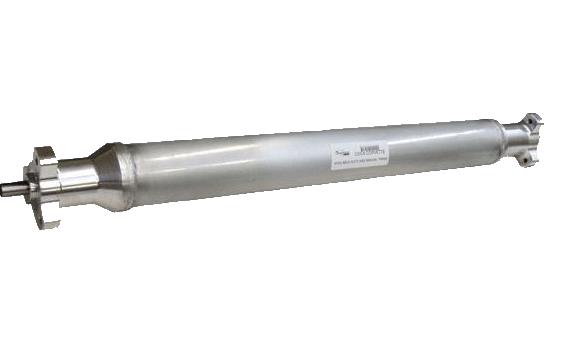 Picture of Driveshaft Shop DSS Aluminum Dom Driveshafts - 610382