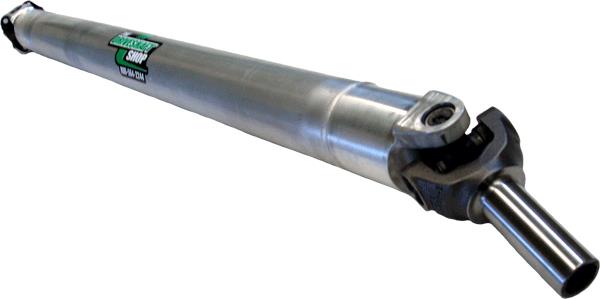 Picture of Driveshaft Shop DSS Aluminum Dom Driveshafts - 610131