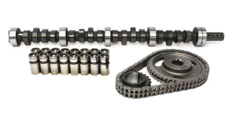 Picture of CAMSHAFT KIT, A8 XE274H10