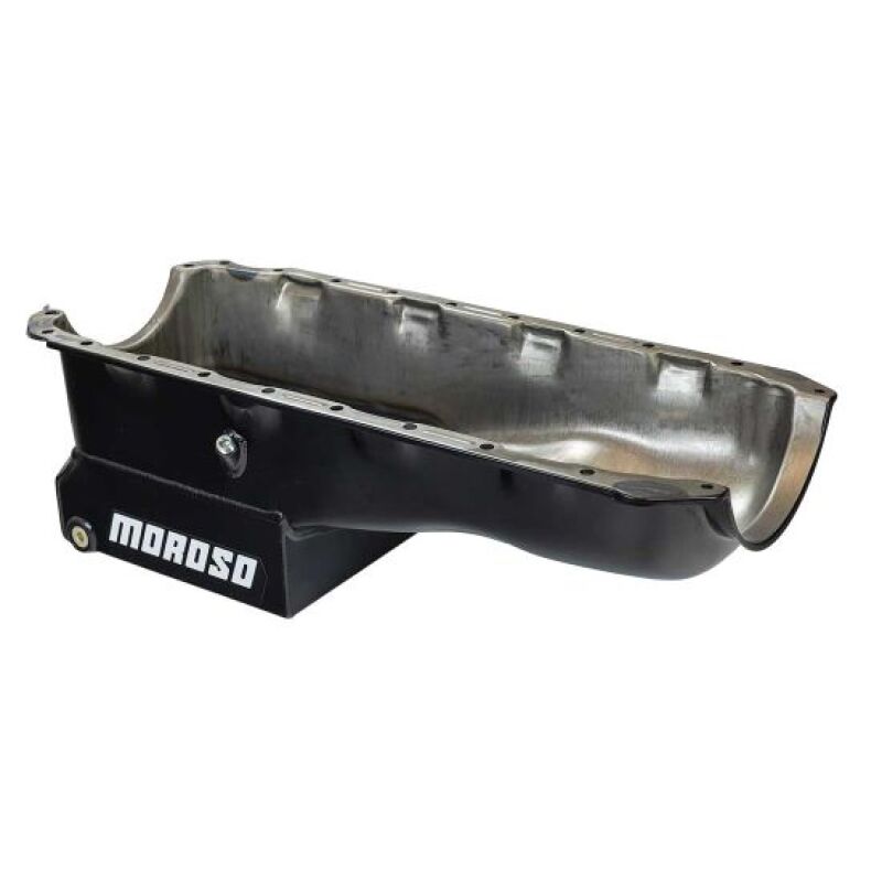 Picture of Moroso MOR Oil Pans - 20404