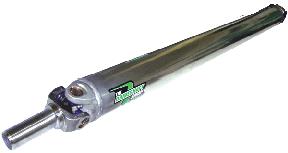 Picture of Driveshaft Shop DSS Aluminum Dom Driveshafts - 610033