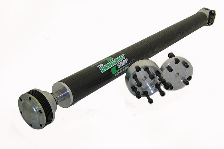Picture of Driveshaft Shop DSS Carbon Dom Driveshafts - 610161