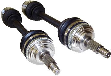 Picture of Driveshaft Shop DSS Level 0 Imp Axles Left - 510006
