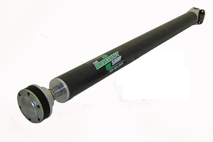 Picture of Driveshaft Shop DSS Carbon Imp Driveshafts - 610051