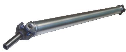 Picture of Driveshaft Shop DSS Aluminum Imp Driveshafts - 610016