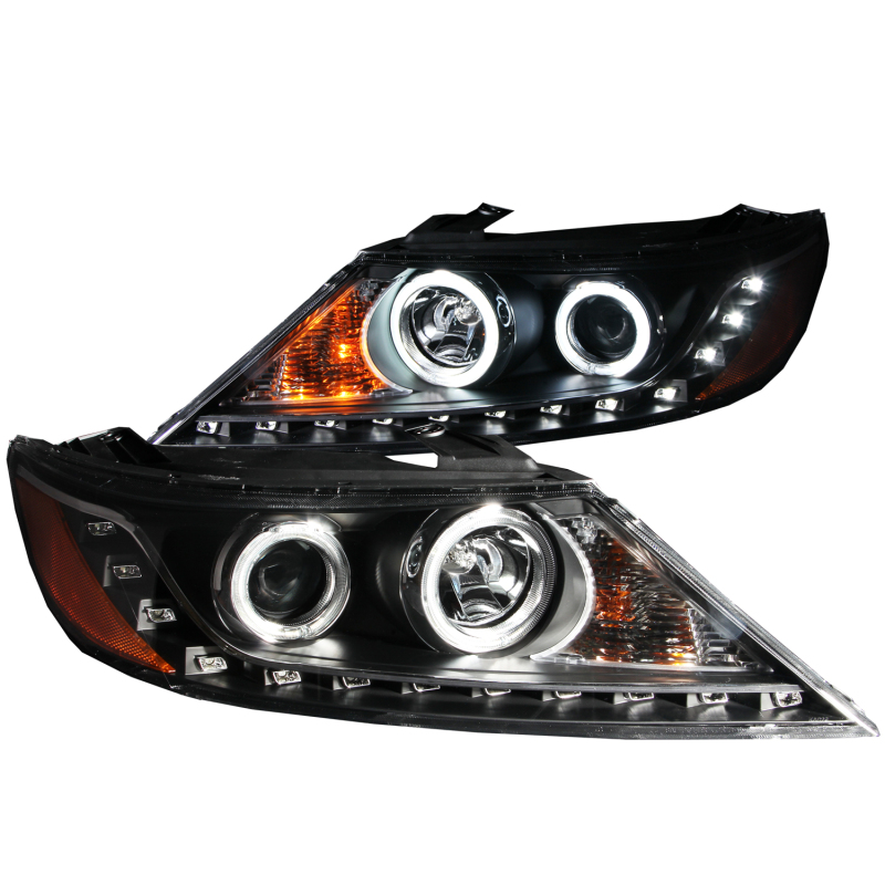Picture of ANZO ANZ LED/Projector Headlights - 111248