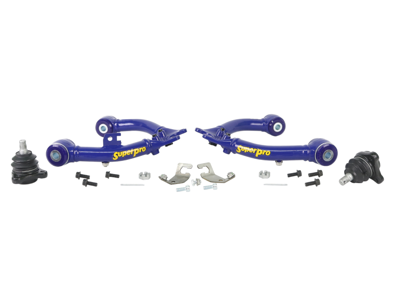 Picture of Superpro SPR Caster Adj Kits Caster Kits - TRC6730