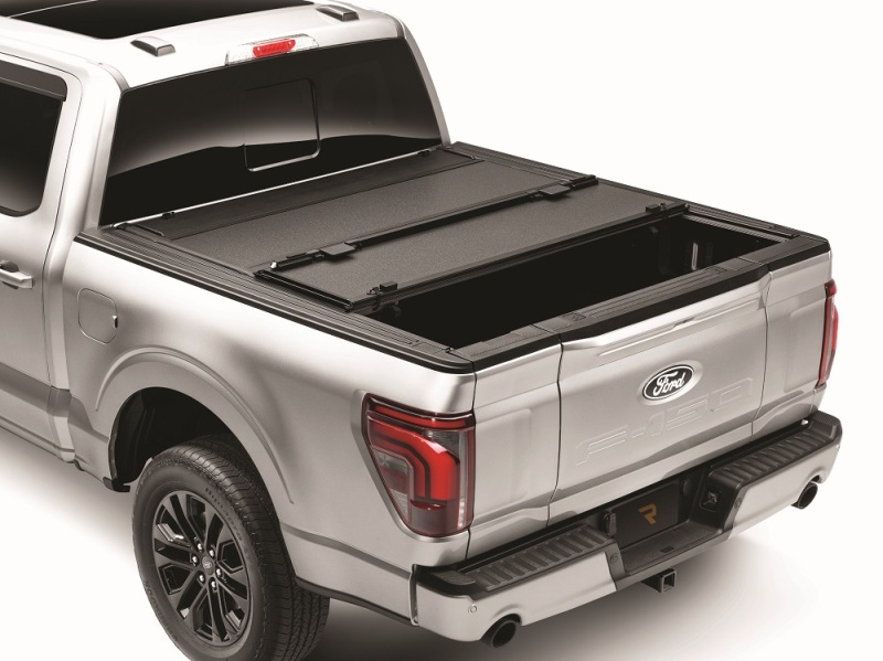 Picture of BAK BAKFlip MX4 Tonneau Covers - 450602