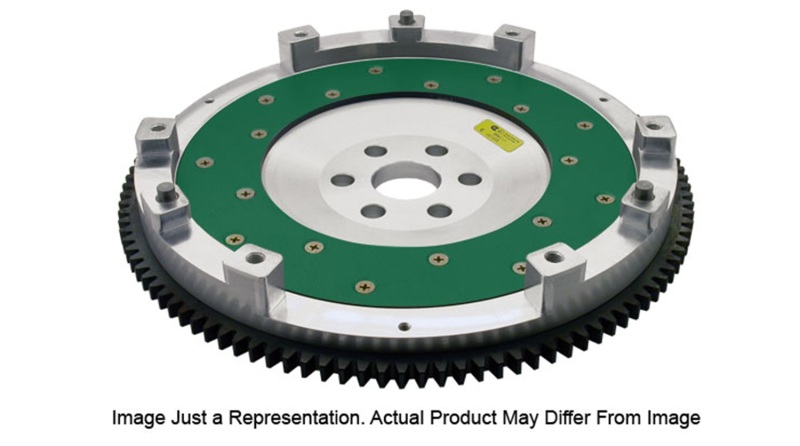 Picture of Fidanza FID Flywheels Import-Aluminum - 143371