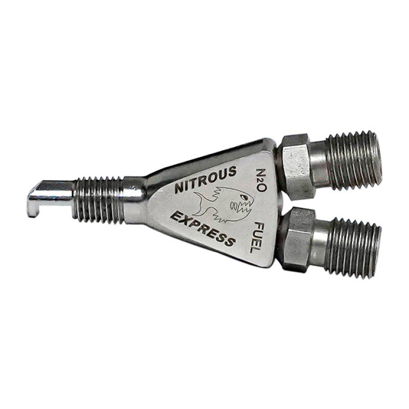 Picture of Nitrous Express NEX Nitrous Injection Nozzles Nitrous Nozzles - 70001