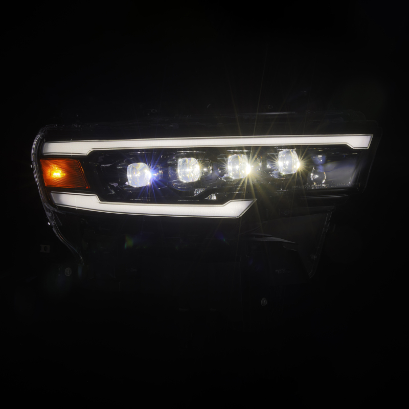 Picture of AlphaRex ARX NOVA Headlights - 880890