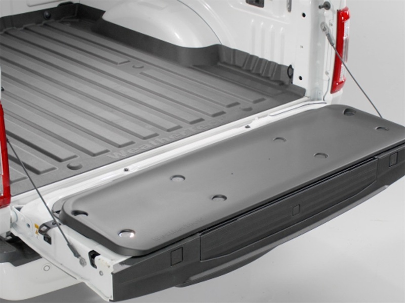Picture of WeatherTech WT Seat Cushion Home Accessories - 81TGS04