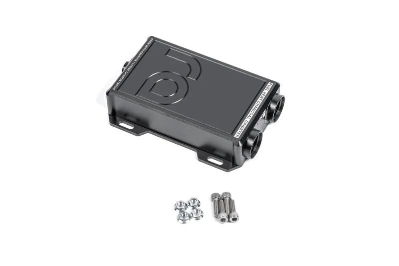 Picture of Radium Engineering RAD Fuel Vent Charcoal Canister Fuel Components Misc - 20-1827-00