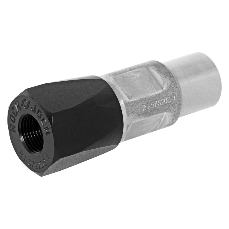 Picture of RockJock ROK Rocknuts Control Arms - RJ-576203-101