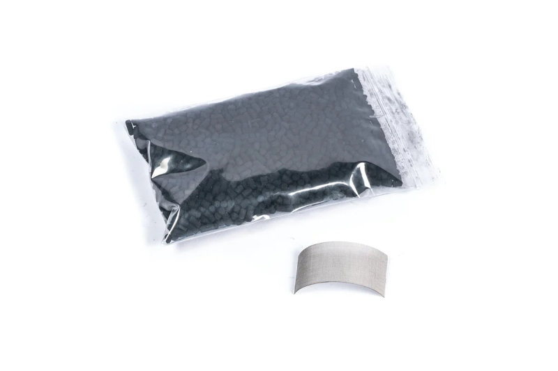 Picture of Radium Engineering RAD Fuel Vent Charcoal Canister Fuel Components Misc - 20-1827-SK