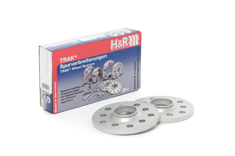 Picture of H&R HR DR Wheel Spacers Wheel Spacers & Adapters - 26556650