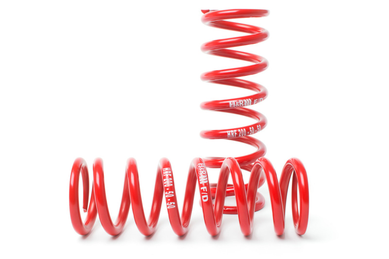 Picture of H&R HR Race Springs Lowering Springs - R20041175