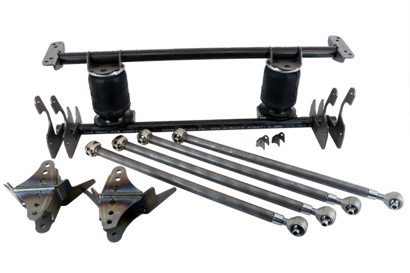 Picture of Ridetech RID Suspension Kits-Front Suspension Packages - 11006798