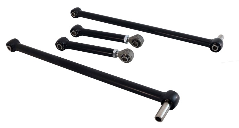 Picture of Ridetech RID 4-Link Kits Shock Mounts & Camber Plates - 12087212