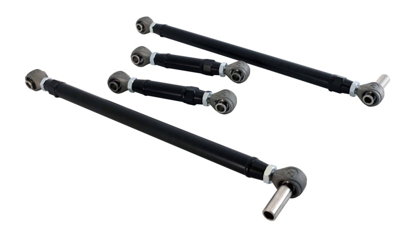Picture of Ridetech RID 4-Link Kits Shock Mounts & Camber Plates - 13027212
