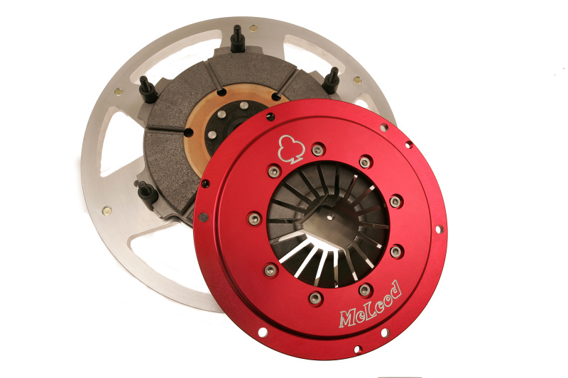 Picture of McLeod Racing MLR Mag Force Clutch Kits - 681622-00-05