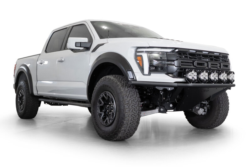 Picture of Addictive Desert Designs ADD Pro Plus Front Bumper - F210562070103