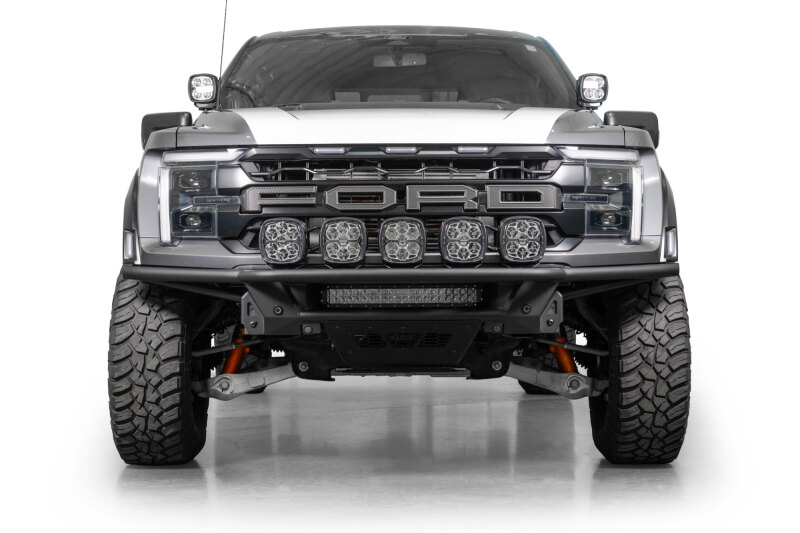 Picture of Addictive Desert Designs ADD Pro Plus Front Bumper - F210542070103