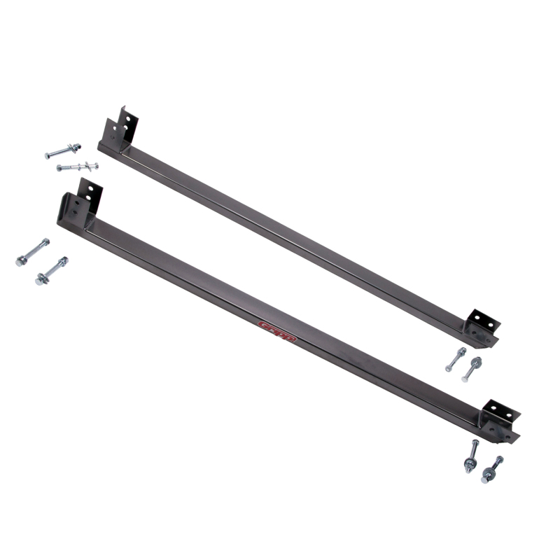 Picture of BBK Subframe Connector - 2506