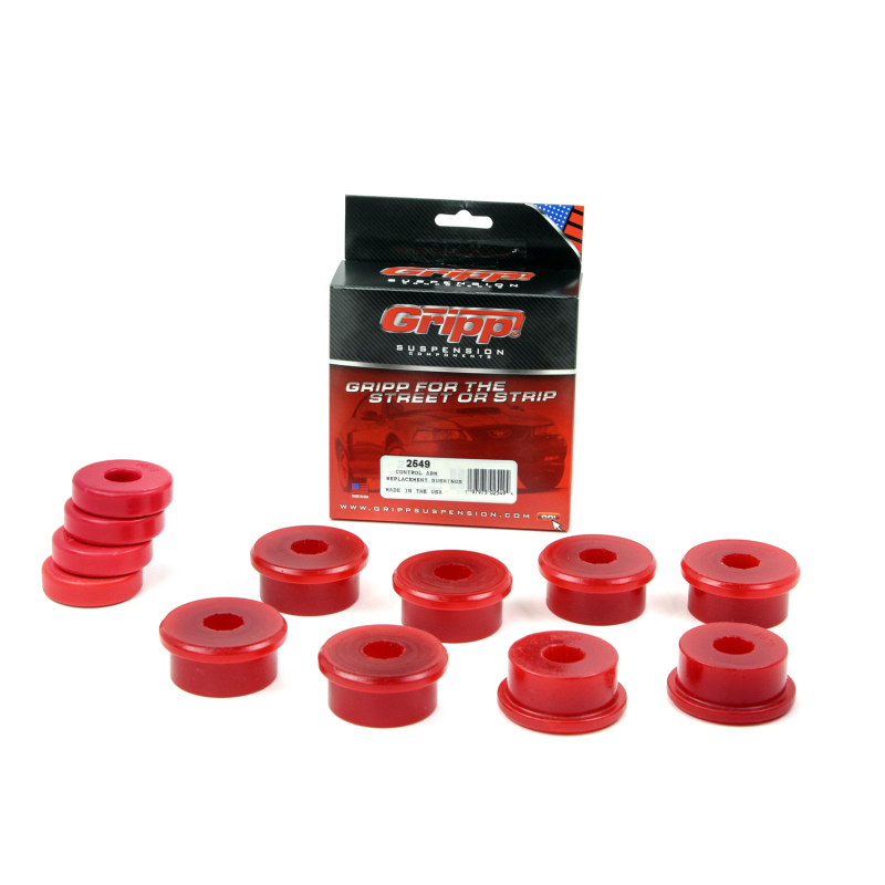 Picture of BBK Control Arm Bushing Kit Suspension Arms & Components - 2549