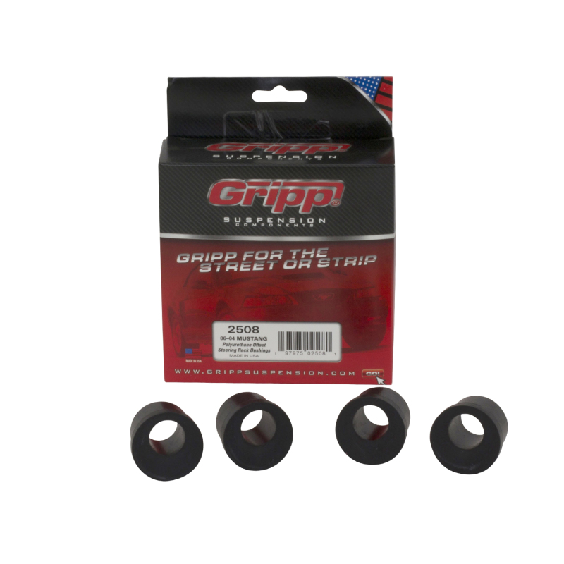 Picture of BBK Steering Rack Bushings Bushing Kits - 2508